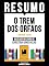 Livro Resumo - O Trem Dos Orfaos (Orphan Train) - Baseado No Livro De Christina Baker Klin