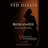 Blink of an Eye by