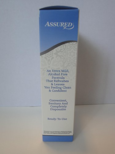 2 Pack Assured Vinegar & Water Douche (2) - Thumbnail 3
