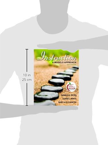 Instruction: A Models Approach (6th Edition) - //coolthings.us