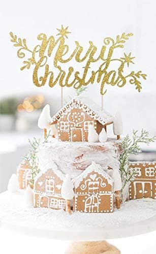 Sinucidere Decora Perfect Decoration Gateau Noel Amazon Bashneftehim Com
