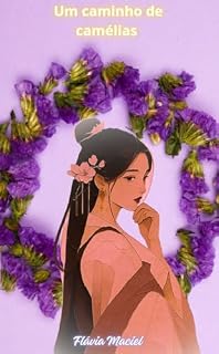 Livro Um caminho de camélias : Fadas