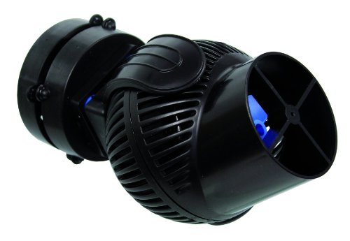 Tunze USA 6125.000 Stream Propeller Pump for Aquariums, Up to 500 Gallon