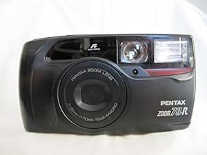 Amazon.com : Pentax Zoom 70-r 35mm Film Camera Point