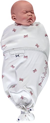 puckababy swaddle
