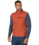 Fjällräven Greenland Down Liner Vest Autumn Leaf XL