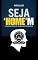 Livro Seja Homem: A verdadeira Riqueza de um homem está em sua Familia