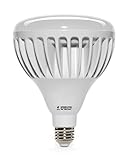 G7 Eureka LED Recessed Can 110W Replacement BR40 Flood Light Bulb, Dimmable 3000K Soft White Light 22 Watt 1600 Lumen, E26 Base