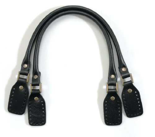 black purse handles