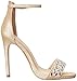 Qupid Women's Glee-49 Dress Sandal