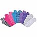 K. Bell Ladies - No Show Sock - 9 Pair Pack