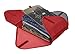 Eagle Creek Pack-It Garment Folder Packing Organizer, Red Fire (S)