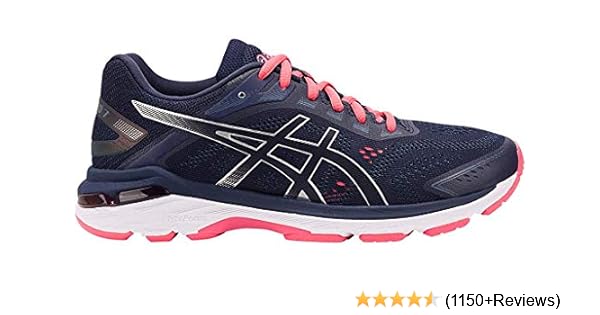 asics gt 2000 supination