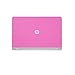 Sparkling Pink Skin Decal wrap Skin case Compatible with HP Envy x360 m6 Series m6-w101dx m6-w102dx m6-103dx m6-105dx 15.6