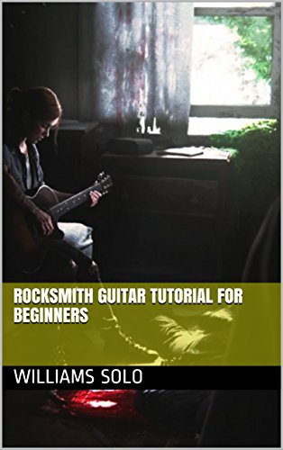 Rocksmith Guitar Tutorial For Beginners