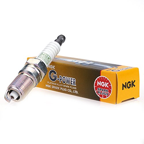 best spark plugs to buy NGK (3403) TR55GP G-Power Spark Plug