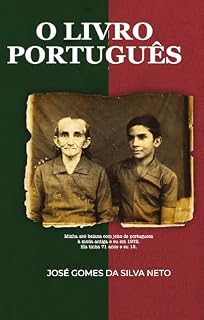 Livro O Livro Português