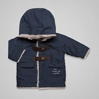 doudoune marese fille