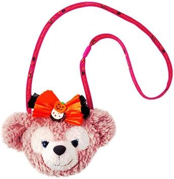 Amazon Co Jp 値下げしました 東京ディズニーシー 17 ダッフィーのハロウィーン コインケース シェリーメイ おもちゃ