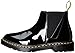 Dr. Martens Women's Bianca-R21777001 Ankle Bootie, Black, 5 UK/7 M US