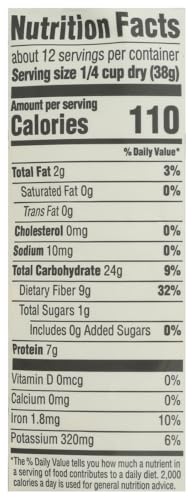 365 BY WHOLE FOODS MARKET, ORGANIC GARBANZO BEANS, 16 OUNCE