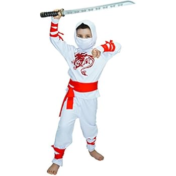 Ninja Children's Costumes