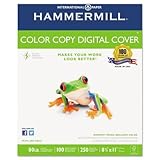 HAM120023 - Copier Digital Cover Stock