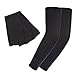 KOVISS 3 Pairs of Sports Cooling Arm Sleeves UV Protection Bike Hiking Golf Cycle Drive outside activities