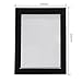 Kwanwa Electronic Voice Recording Photo Frame For 5x7' Picture. Press The Photo To Play Recorded Voice Messgae. Item For Mother or Father