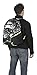 High Sierra Loop Backpack, Street Art/Black/Lime, 19 x 13.5 x 8.5-Inch