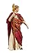 Safari Ltd Historical Collections – Emperor of Ancient Rome – Realistic Hand Painted Toy Figurine Model – Quality Construction from Safe and BPA Free Materials – For Ages 3 and Up