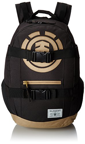 Element Men's Mohave Backpack, Flint Black, One Size