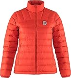 Fjällräven Expedition Pack Down Jacket True Red XS