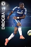 Didier Drogba - Chelsea 2014-2015 24