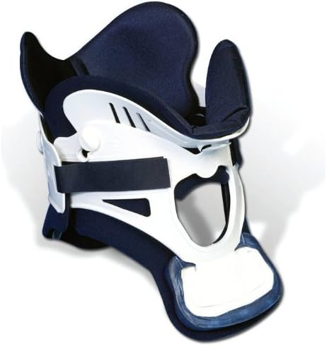 Ossur Miami J Cervical Collar (Medium - w/Extra Pad)