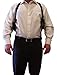 KING HOLSTER Shoulder Holster fits BERSA Thunder 380 Plus | TRP | TRPc 9/40/45 | Thunder Pro 9/40