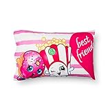 Shopkins Pillowcase (Best Friends)