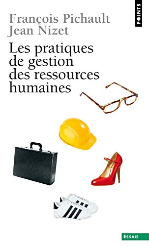 Les  pratiques de gestion des ressources humaines