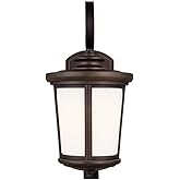 Sea Gull Generation Lighting 8619301-71 Medium One Light Outdoor Wall Lantern
