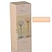 VINCIGANT Modern Silver Crystal Candle Holders/Decorative Candle Lanterns for Anniversary Celebration,Dining Room Coffee Table Decorative Centerpiece/Housewarming Gifts,Set of 2