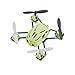 Estes Proto X Nano R/C Quadcopter, Green