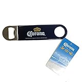 Corona Extra Speed Bottle Opener, Navy