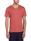 PACT Men's V-Neck Tee