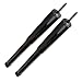 Shocks Rear,ECCPP Rear Shocks Absorbers for Ford Fits 2001-2007 Ford Escape,2005-2007 for Mercury Mariner,2001 2002 2003 2004 2005 2006 for Mazda Tribute 344356 37217 Auto Shocks Sets (Set of 2 Rear)