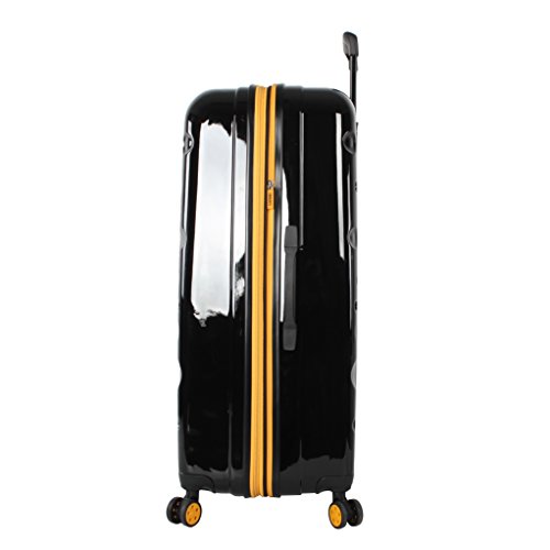 lucas suitcase reviews