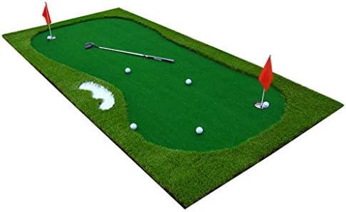 LOVEPET Indoor Golf Green Putting Mats Putt Trainer Office Mini Golf Practice Blanket Training Equipment Swing Trainers LOVEPET Indoor Golf Green Putting Mats Putt Trainer Office Mini Golf Practice Blanket Training Equipment Swing Trainers