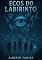 Livro Ecos Do Labirinto