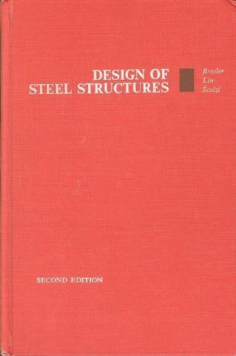 Design of Steel Structures