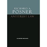 Antitrust Law, Second Edition
