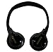 Wireless TV Headphones [No Latency] Hearing Aid - RF FM Stereo, 3.5mm Jack Dual Channel AUTOTAIN CLOUD